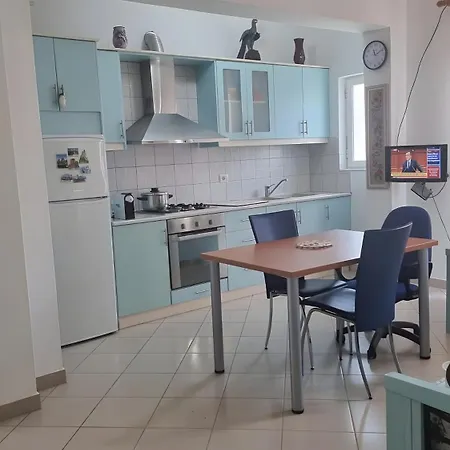 Apartment Stella's - 3b Sarandë