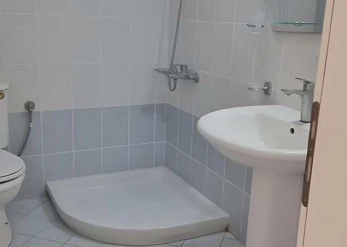 公寓 Stella's - 3b