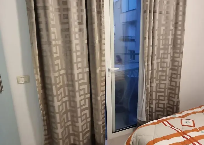 公寓 Stella's - 3b *